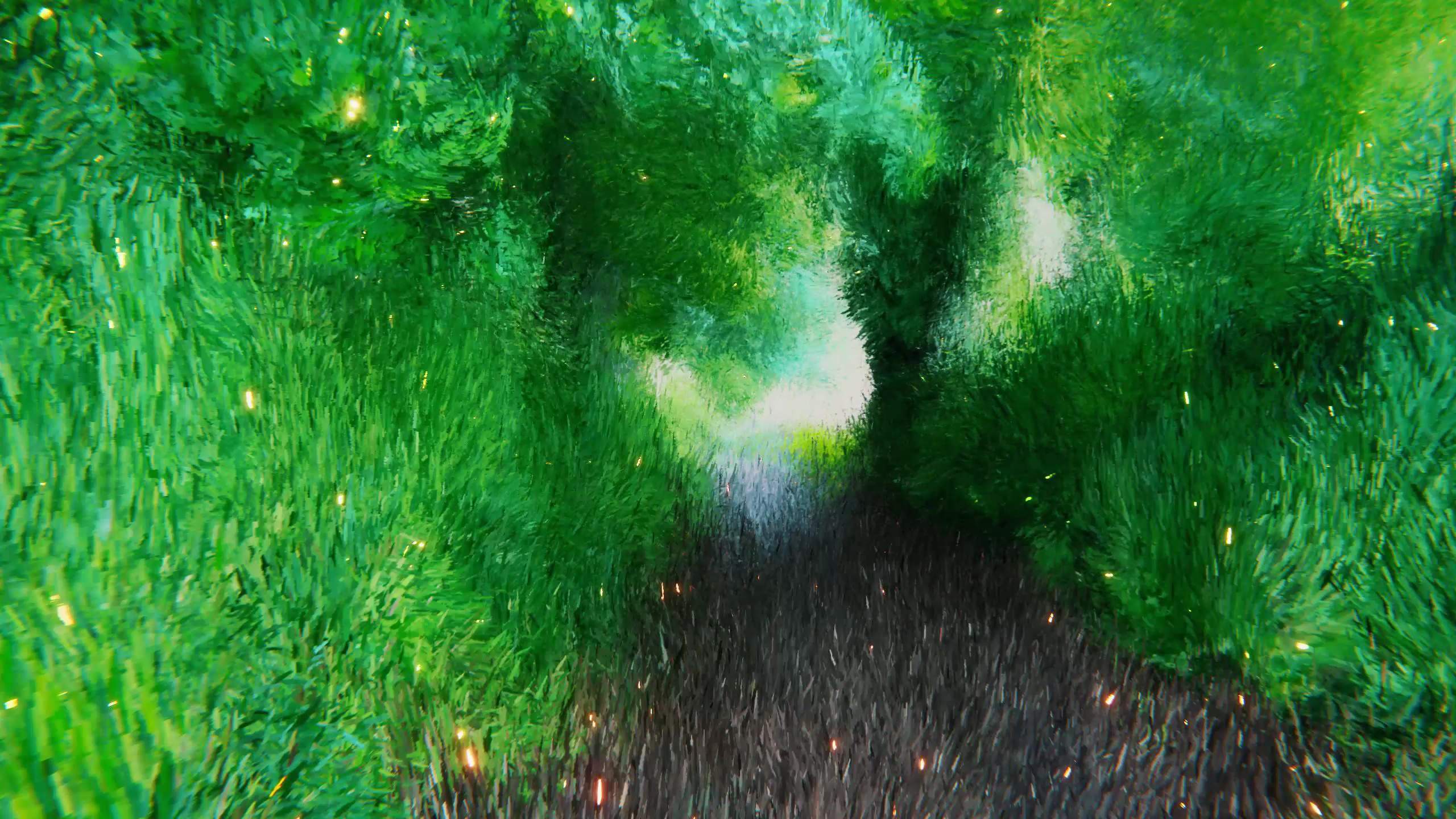 Memory of Brittany No.1